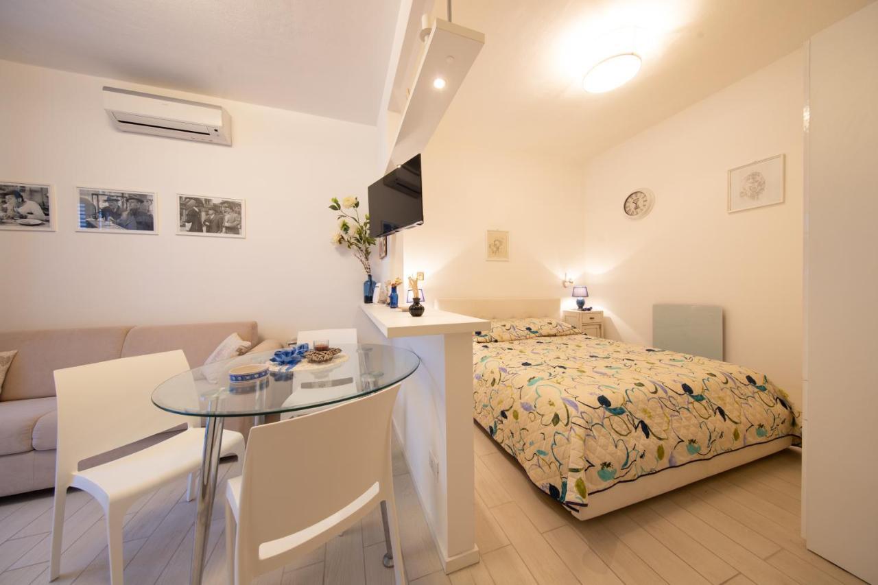 Maison Duomo Apartment Cefalu Exterior photo